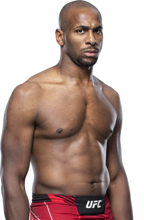 Mike Rodriguez