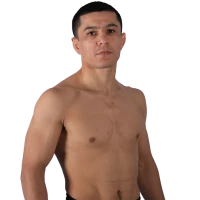 Azam Gaforov