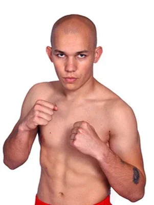 Aleksandr Udoviko