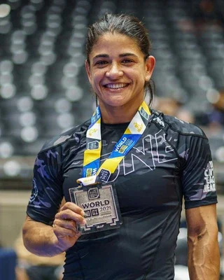 Sofia Amarante