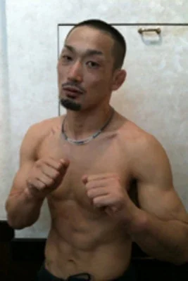 Motohiro Takenawa