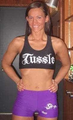 Amy Montenegro