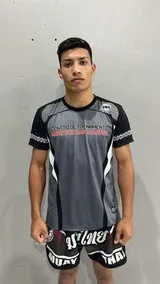 Glaudir dos Santos