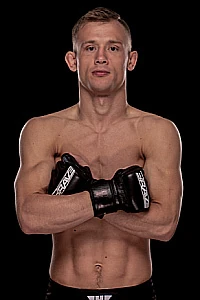 Vitalii Yakymenko