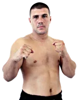 Matias Baric