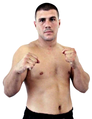 Matias Baric