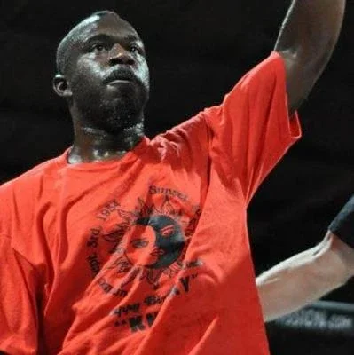 Tyson Triplett Sr.