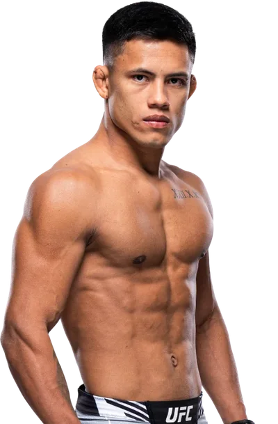 Kleydson Rodrigues