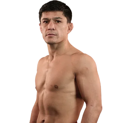 Azam Gaforov