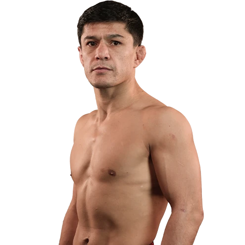 Azam Gaforov