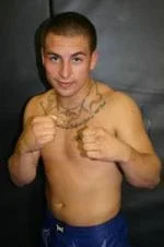 Aaron Arana