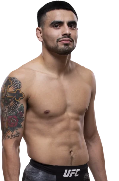 Joseph Morales