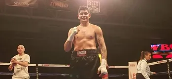 Louis Hernandez