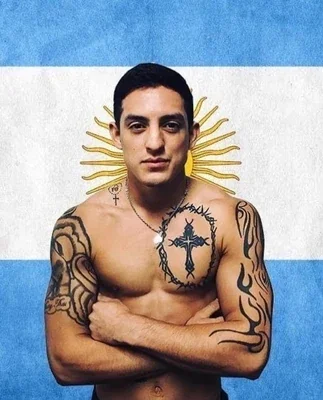 Alan Villalba