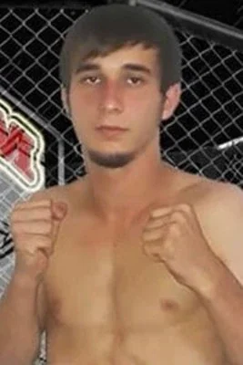 Khas-Magomed Demelkhanov