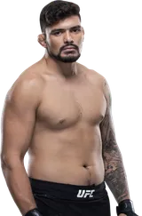 Klidson Abreu