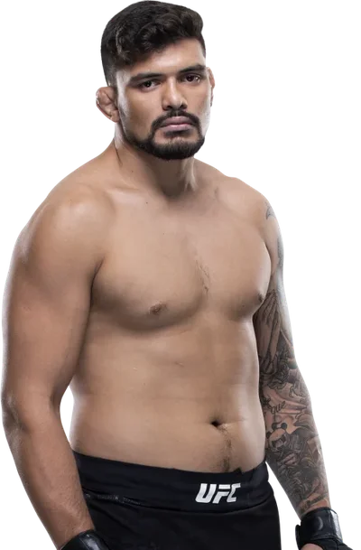 Klidson Abreu