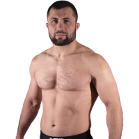 Faridun Odilov