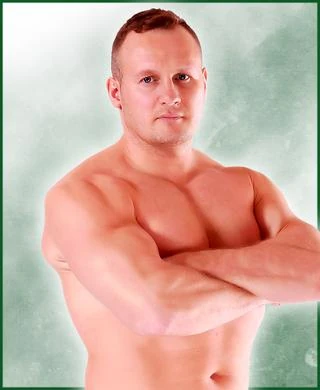 Vitaly Shemetov