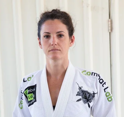 Nicole Szepesvary