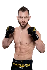 Josh Hill