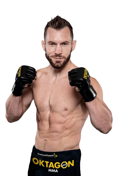 Josh Hill