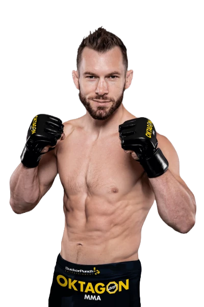 Josh Hill