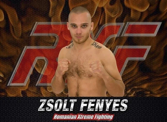Zsolt Fényes