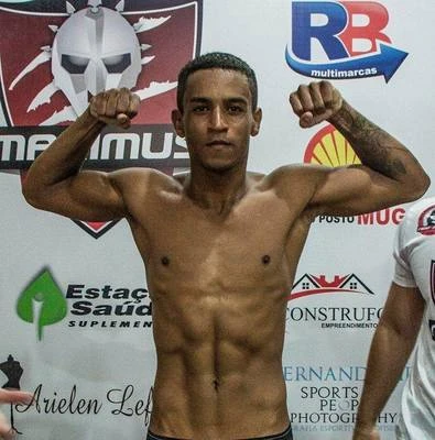 Everton Nascimento