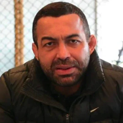 Luis Brito