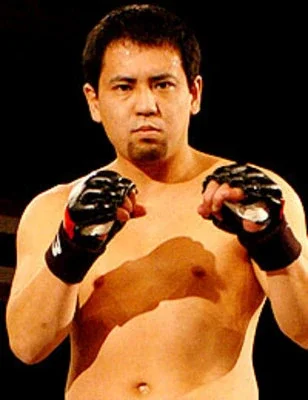 Yuji Sakuragi