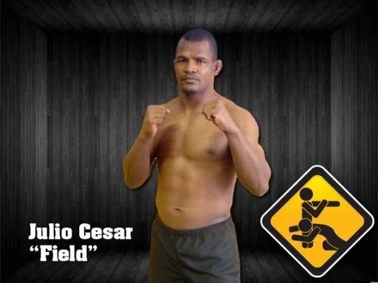Julio Cesar de Almeida
