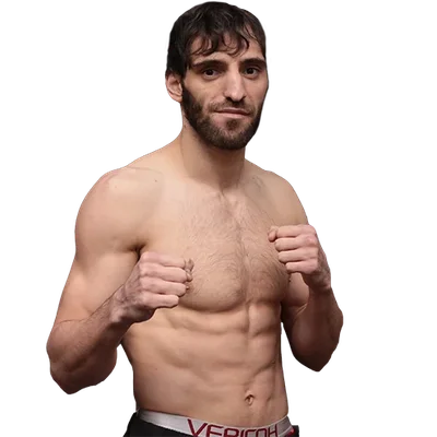 Khuseyn Khaliev
