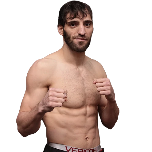 Khuseyn Khaliev