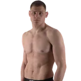 Mikhail Dolgov