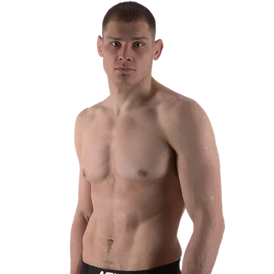 Mikhail Dolgov