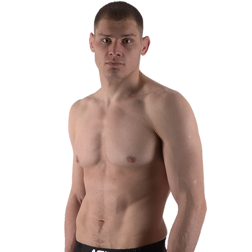 Mikhail Dolgov