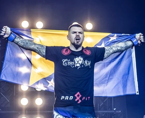 Deni Mirnić