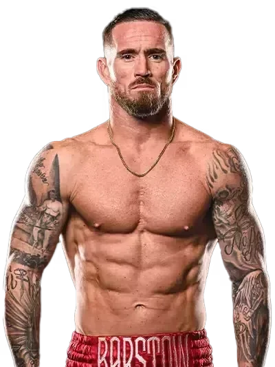 Andrew Angelcor