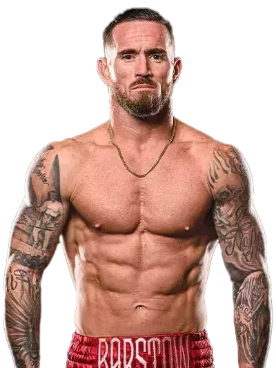 Andrew Angelcor