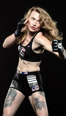 Elizabeth Schroder