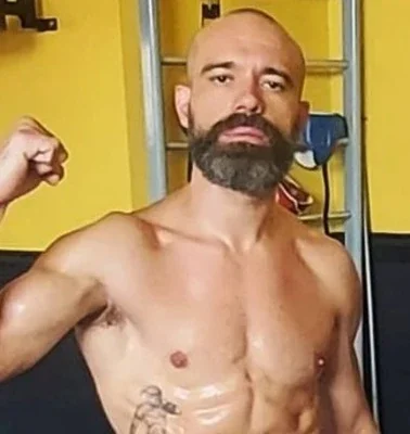 Marcos Lolata