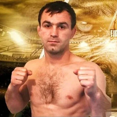 Mykola Aivazian