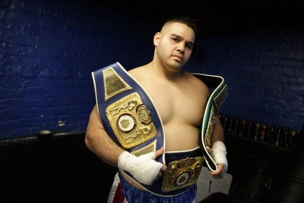 Erick Correa