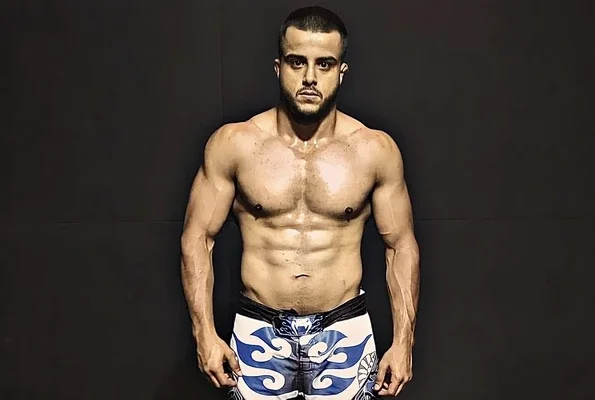 Gustavo Silva