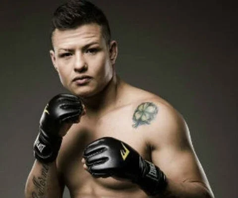 Daniel Holguin
