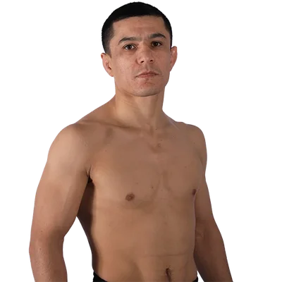 Azam Gaforov