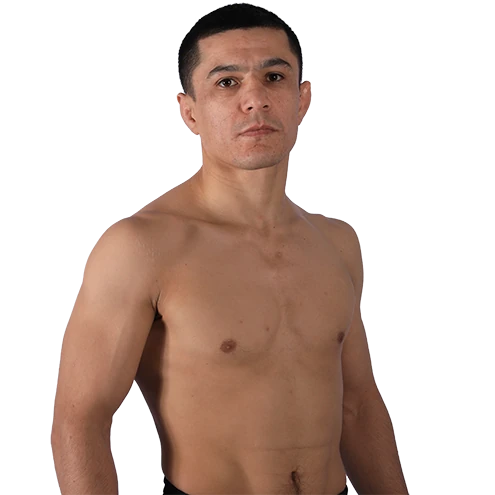 Azam Gaforov