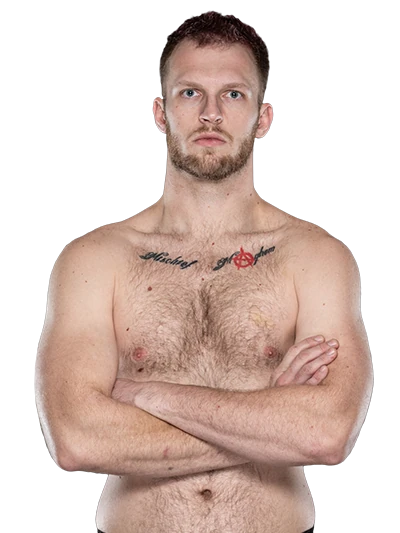 Brady Meister