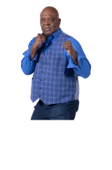 Zane Frazier
